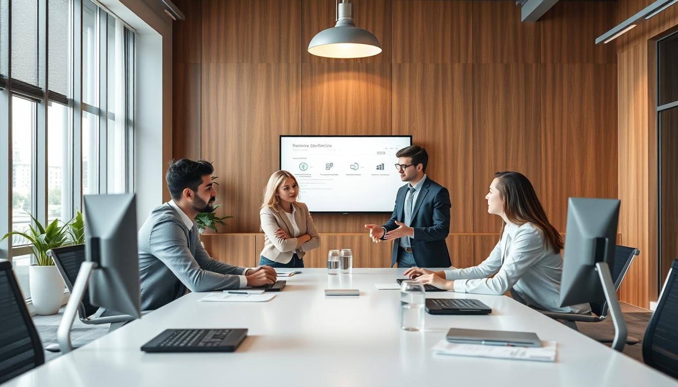 AI software development for business automation