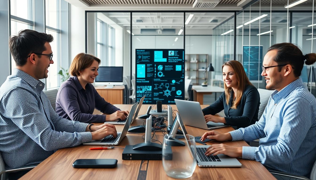 AI software resource